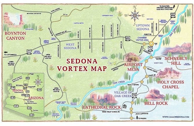 Sedona